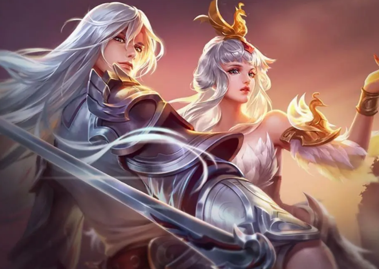 王者荣耀:凤求凰即将返场?其实官方已有暗示,获取方式是抽奖?