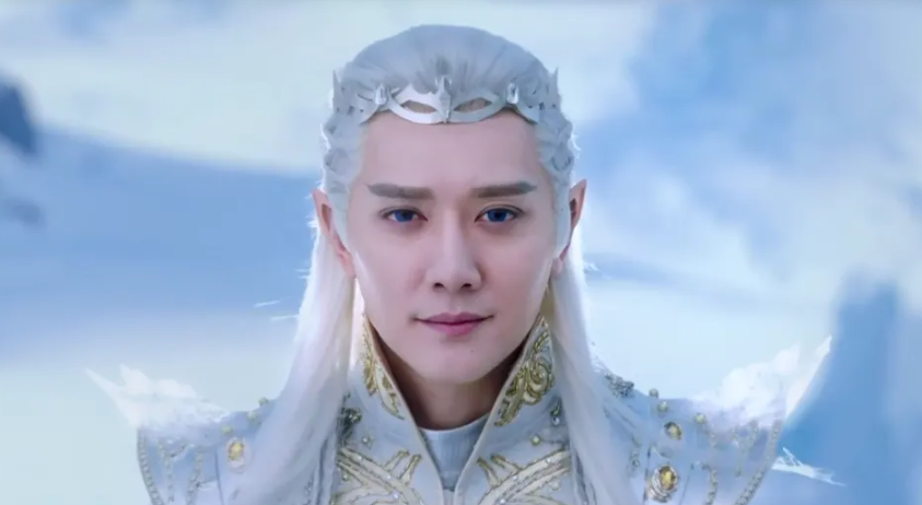 冯绍峰夜会两女?工作室紧急否认,真假谜团揭露