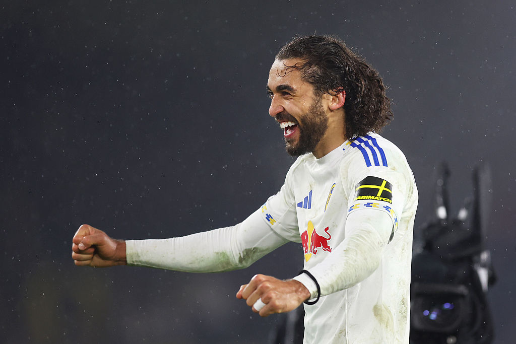 10億英鎊計劃啟動！利茲聯背後資本全面加碼！ - 