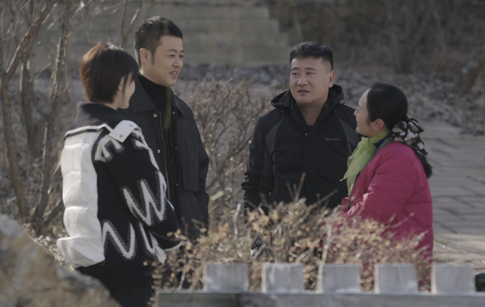 乡村爱情18》关系户扎堆，导演给自己加戏，星二代变主角，王红梅角色浮夸