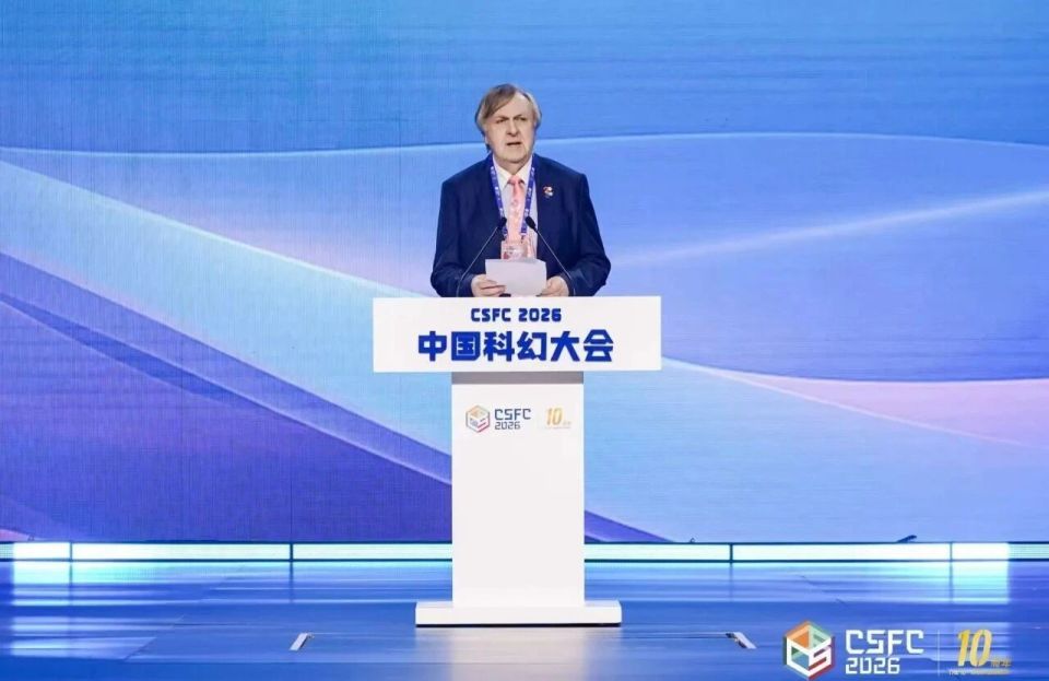 汉斯·道维勒：以科学之梦打造未来_腾讯新闻