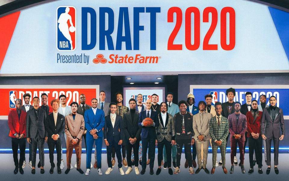 2020年选秀14人提前续约创纪录！华子领衔4人顶薪 怀斯曼成笑柄