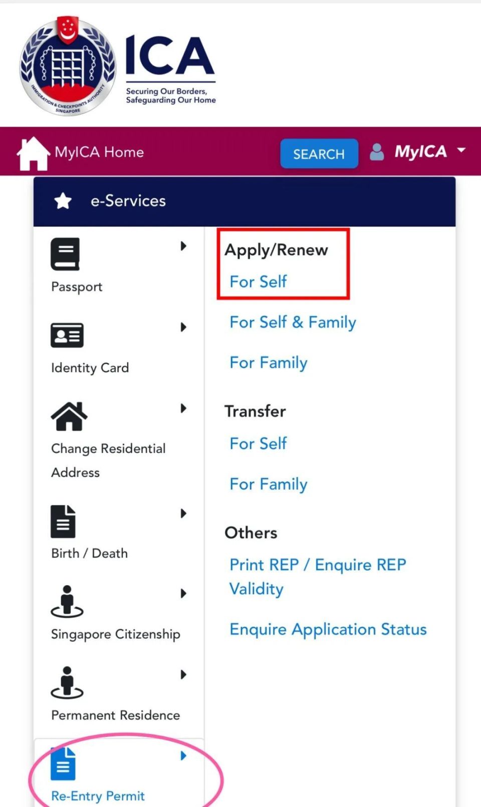 网友求助：长期离境新加坡，PR续签竟会被直接取消？-腾讯新闻