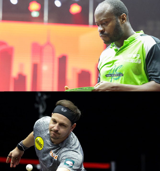 国际乒联被批大小眼阿鲁纳赋零波尔无事同日退赛却遭区别对待