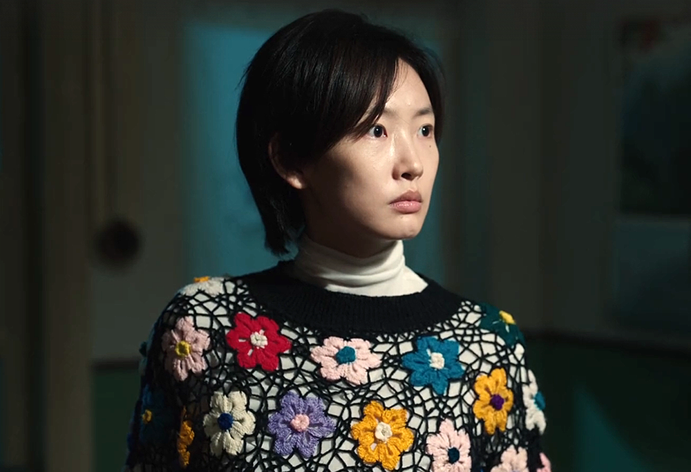 这才是刘淑霞的亲女儿曾少年小谢乔与王雪花的适配度极高