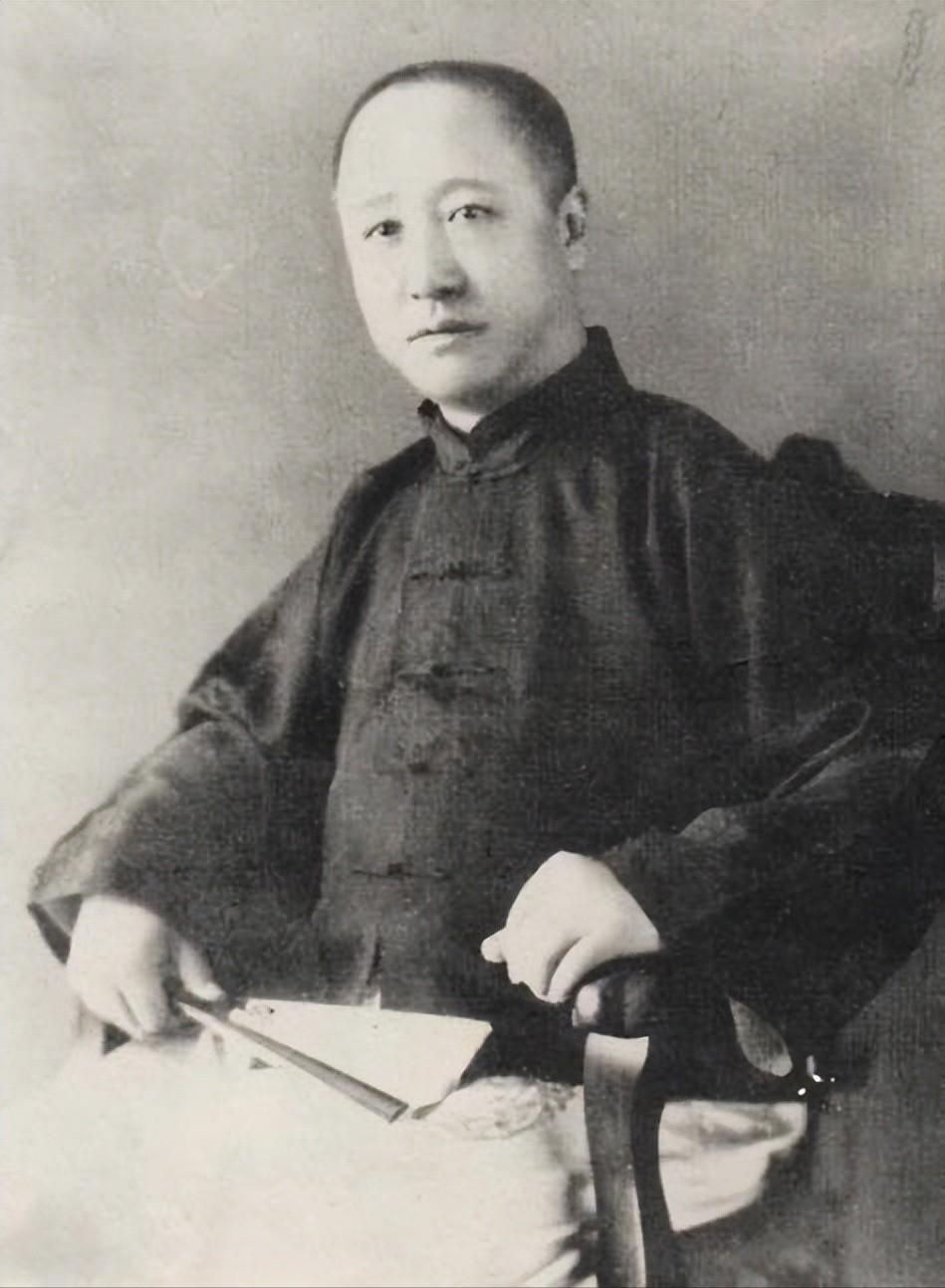 北平解放之后,清朝最后一位摄政王——载沣,怎么样了?