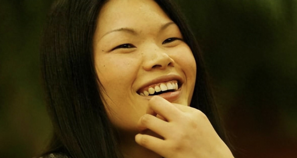 这一次,"超模"吕燕,终于付出了代价!