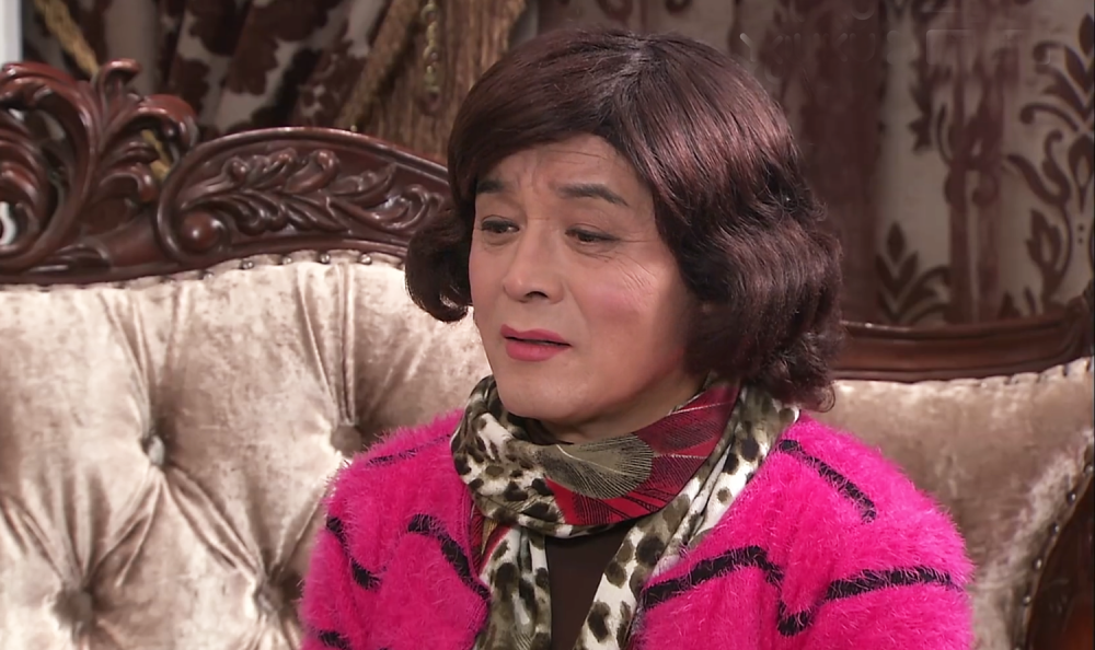 乡村爱情成大型修罗场滥竽充数者被力捧出圈的角色反而一个个下线