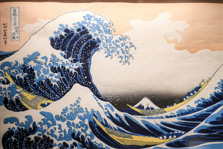 今天是"国际博物馆日",来看看世界十大博物馆的镇馆之宝