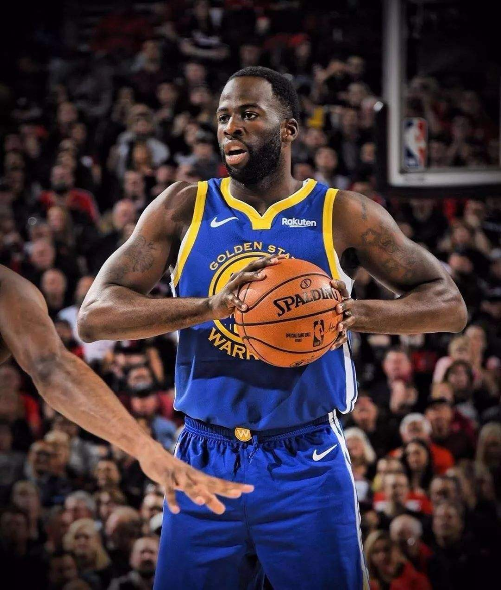 新赛季目标是帮保罗夺冠追梦格林你飘了