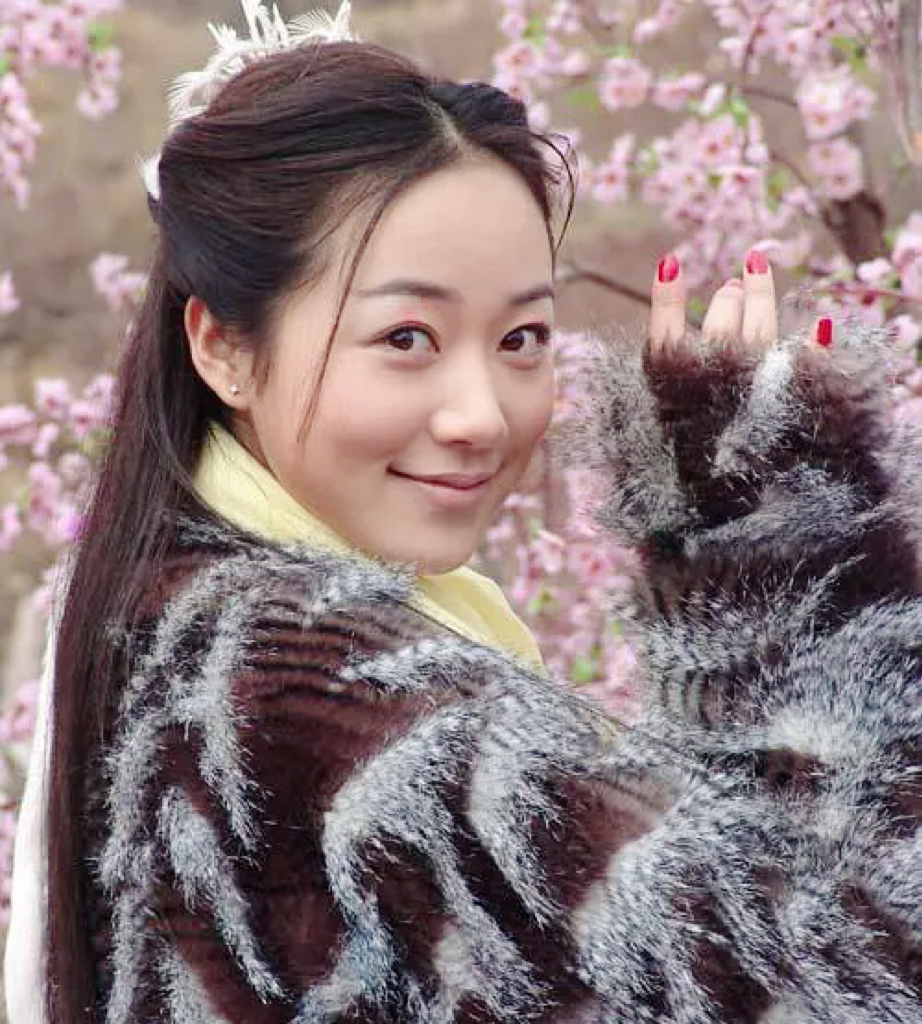 原来,认识韩雪已经很久了