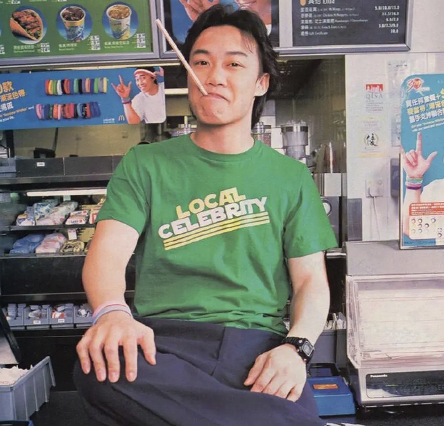 陈奕迅生气了!粉丝要求说国语反被怼,评论区为争理大打出手!