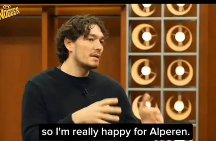 轰23 19 14!再见杰伦格林,奥斯曼向火箭摊牌,必须2亿续约申京