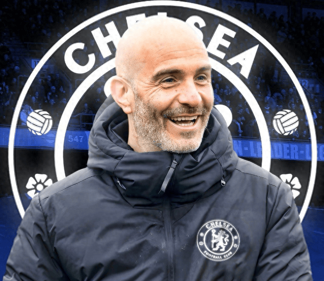 此后,切尔西曾与图赫尔,德泽尔比,小赫内斯,赫罗纳的米歇尔,伊普斯