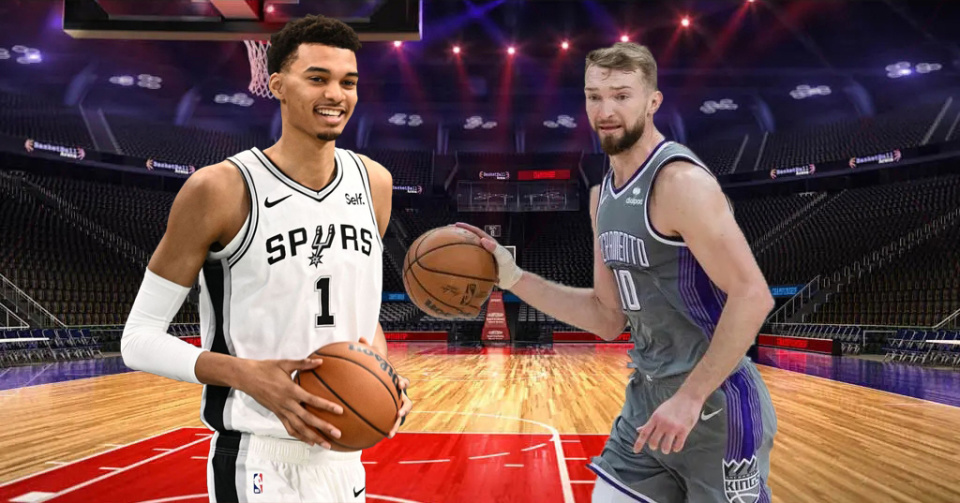 完美补强!5换1湖人得到17 11即战力?这要感谢开拓者,太阳的相助