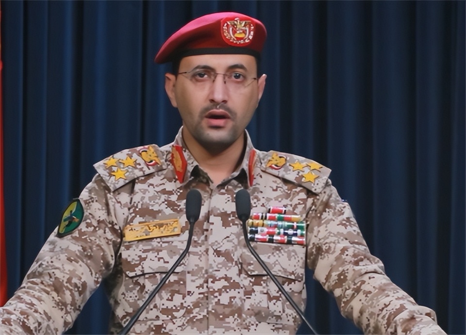 美国骑虎难下,胡塞武装扬言扩大行动,美船接连遭袭,只是个开始_腾讯新