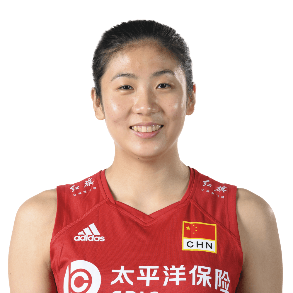 高意拦网成女排克美胜负手,蔡斌有没有魄力让她顶替袁心玥首发?