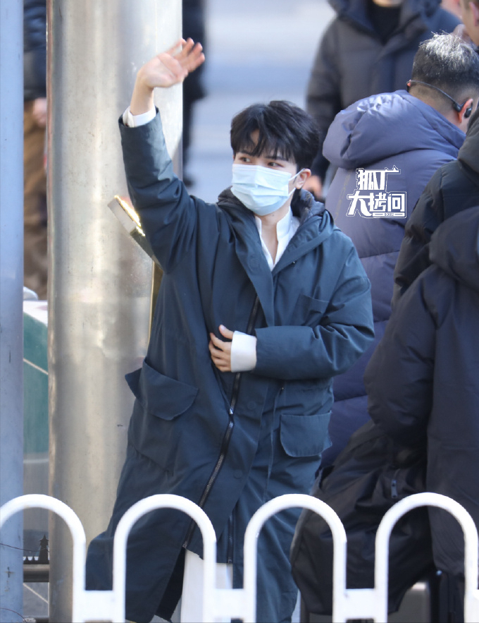 春晚第三次联排！ 35位大咖亮相 看到他们 今年亮点不缺了