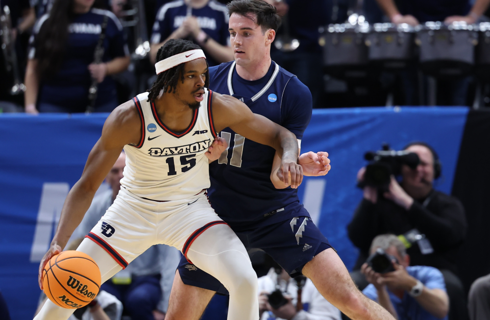 达龙·霍姆斯二世