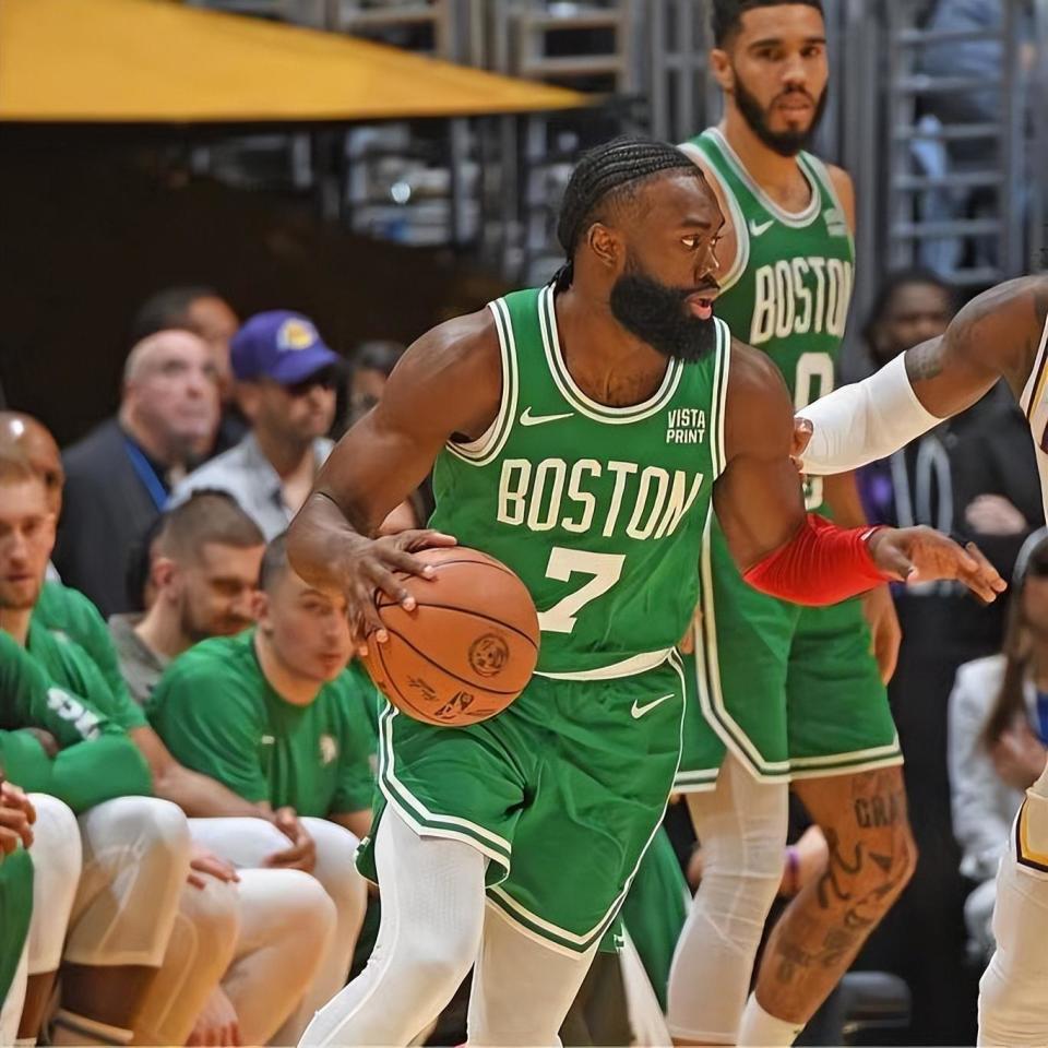 凯尔特人vs活塞前瞻塔图姆带队剑指6连胜绿军切勿重蹈覆辙