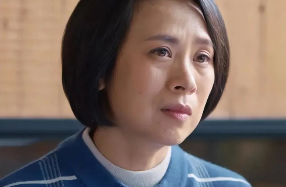 涂凌:三个错误选择葬送了她的演技和颜值,但她50岁却跳起了现代舞