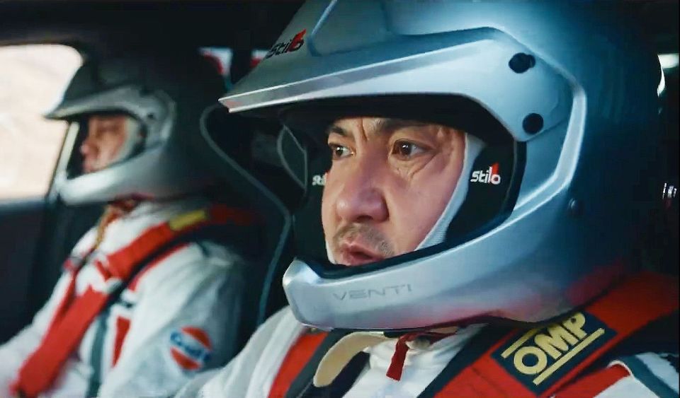 《飞驰人生2》内藏的8个金句,评分7.9分的背后,是赤裸裸的现实