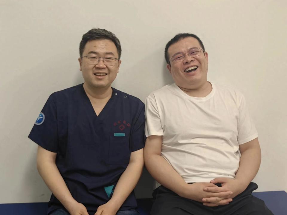 好心救治心衰病人，却遭病人儿子诋毁！这是人性的扭曲？