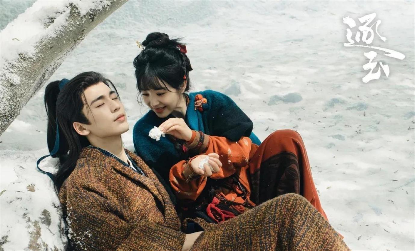 逐玉收官！張凌赫手寫長文告別，每個角色都有專屬手寫詞告別 - 