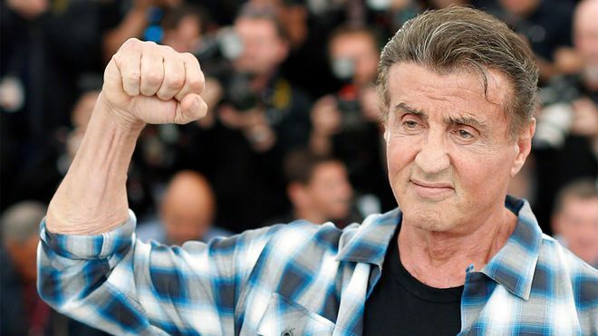 史泰龙愿意花八千万,他却嫌弃是个配角,最终让李连杰躺赚几千万