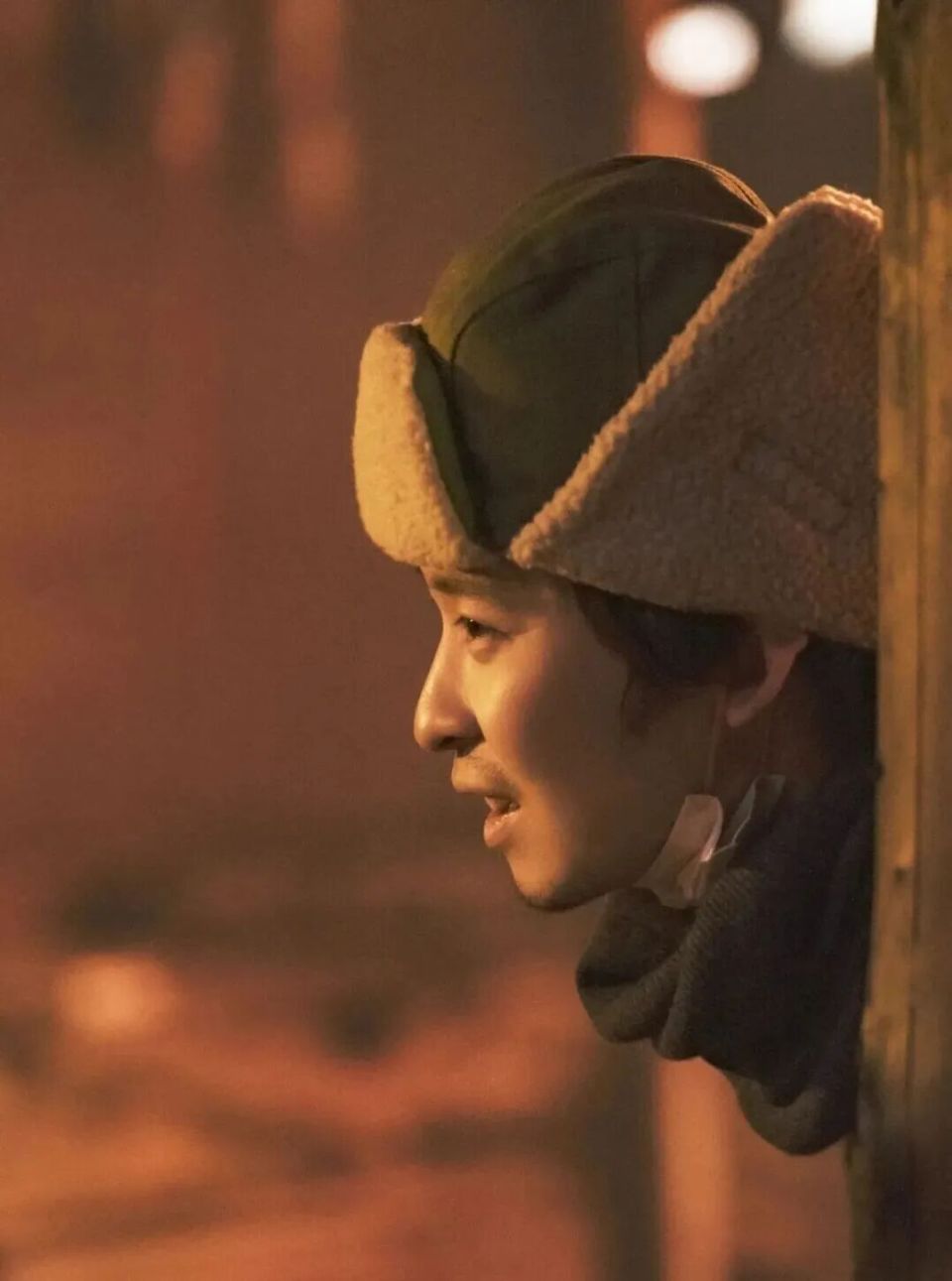 最动人的东北式友情，被这个北京人拍出来了| 专访董子健-腾讯新闻