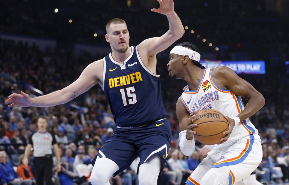 一笔交易，一笔签约，闷声发大财！NBA豪门复苏，打乱西部格局