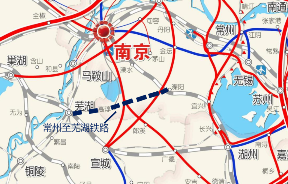 这9个铁路（高铁）项目正在规划中！有的已开始规划研究或预可研_腾讯新闻