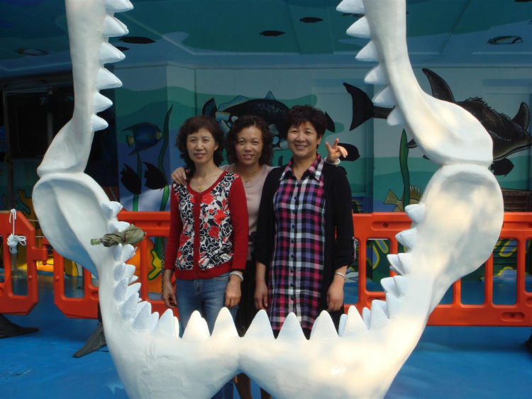 三游香港,乘坐火车印象最深刻