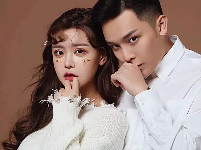 韩安冉辣评三任丈夫:小猪有教养但花心,泽西开口要钱就是200万