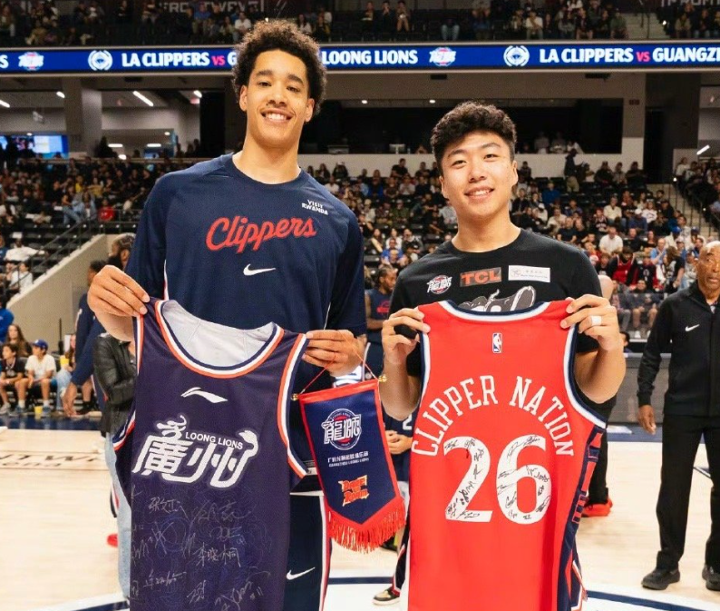 郭艾伦东家食言！NBA季前赛又丢脸 还会获邀吗？