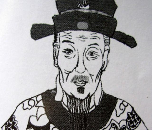 征服缅甸驱逐倭寇的明末第一猛将,最后竟憋屈死在萨尔浒