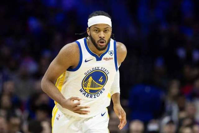 勇士后卫穆迪本季剩余时间都将被打入冷宫主帅有话要说