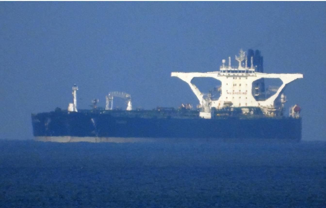 18天連續狂奔，空船 “貝拉-1”號仍遭強扣，委內瑞拉石油爭奪戰打響