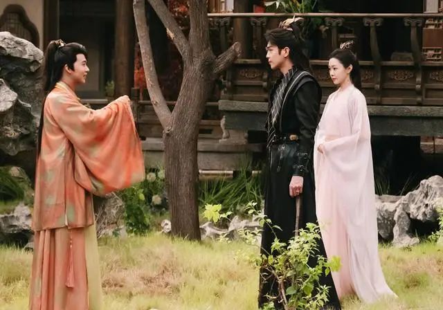《庆余年2》新照:叶灵儿太飒,毛晓彤美翻,郭麒麟发福像郭德纲