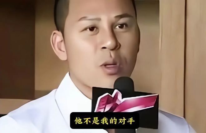 释永信被抓后，又一个明星发声了：释行宇发文疑嘲讽释永信咎由自取_腾讯新闻