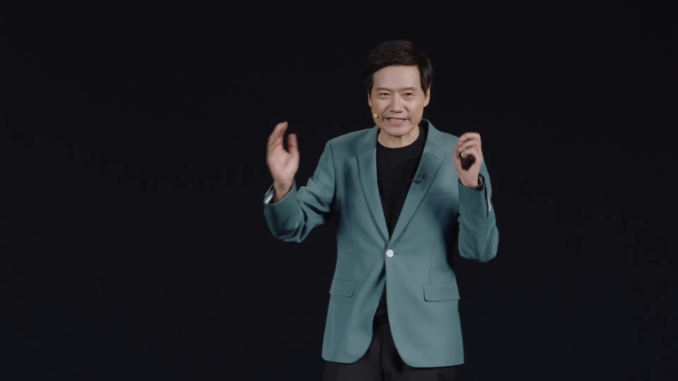 雷军耍了所有人