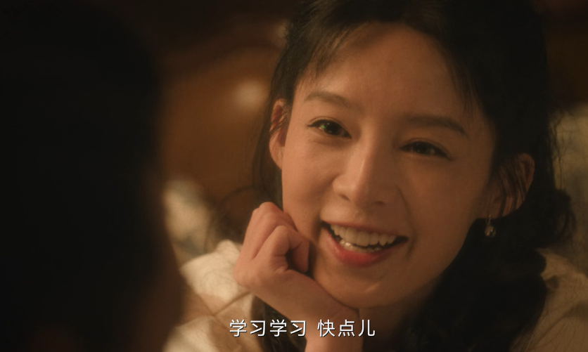 《追风者》被人民日报点评，言辞恳切，句句说到观众的心坎里_腾讯新闻