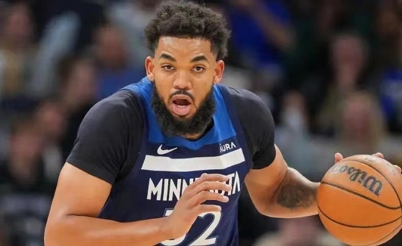 拒绝逆转爱德华兹446戈贝尔两双森林狼稳住第一哈利2313