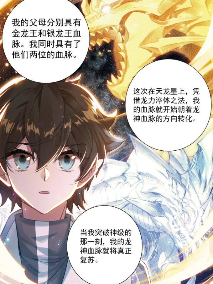 图片[6]-终极斗罗：蓝轩宇见唐舞麟，海神阁会议开启，成为龙神计划展开-古次元