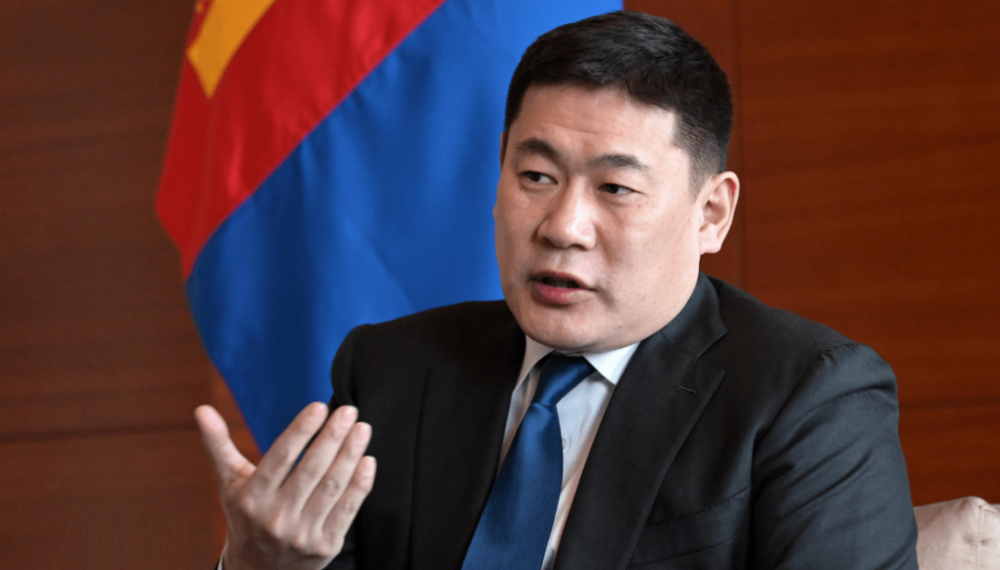 蒙古总理称中国为最大贸易伙伴，中俄联合声明，蒙方已读懂清华核心课系列教材2023已更新(头条/今日)清华核心课系列教材