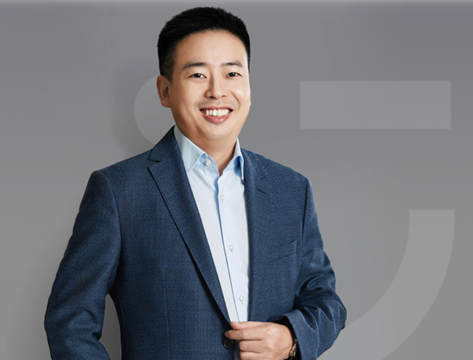 名创优品叶国富,湖北十堰人,曾因太穷中专肄业,62.7亿收购永辉