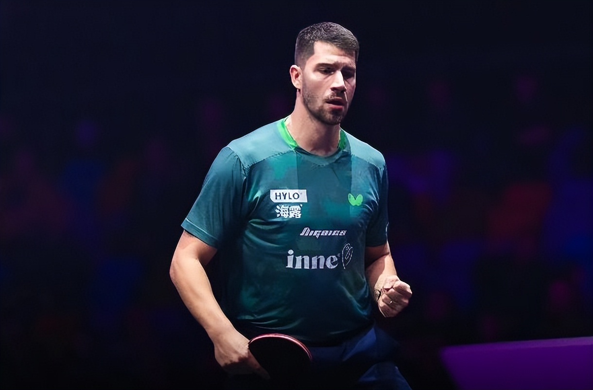 3-0開門紅！樊振東迎重返德甲首勝 日本男乒名將連失三局被逆轉 - 