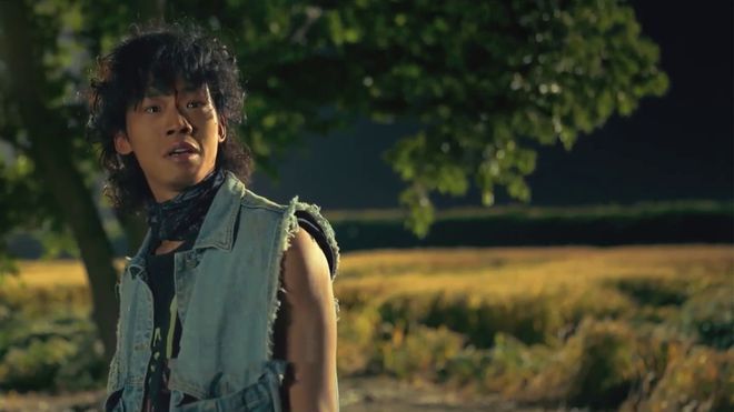 《八角笼中》陈永胜才是最大赢家,王宝强获利最多,他话题性最好_腾讯