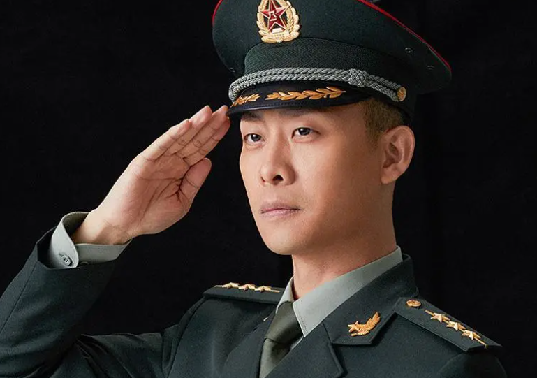 演员学历一个比一个狠,张颂文更是让人意外_腾讯新闻