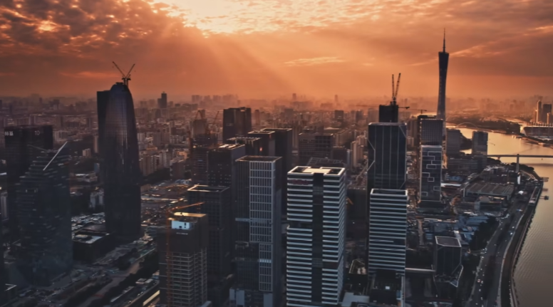 经济第一大省,悬了